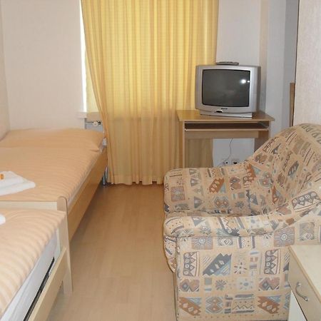 Hotel Edelweiss Flurlingen Phòng bức ảnh