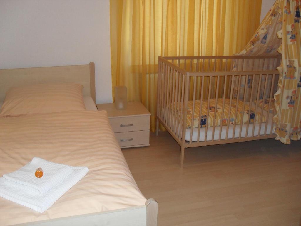 Hotel Edelweiss Flurlingen Phòng bức ảnh