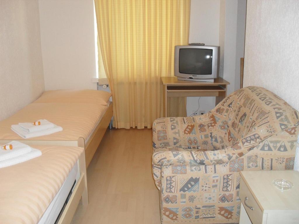 Hotel Edelweiss Flurlingen Phòng bức ảnh